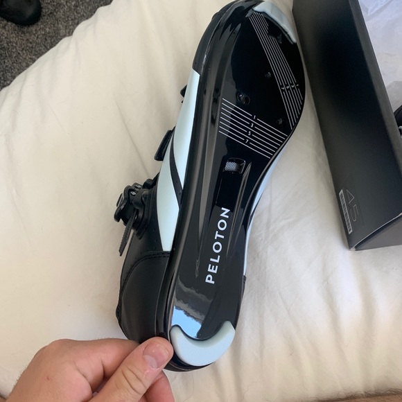 Peloton Other - Peloton shoes